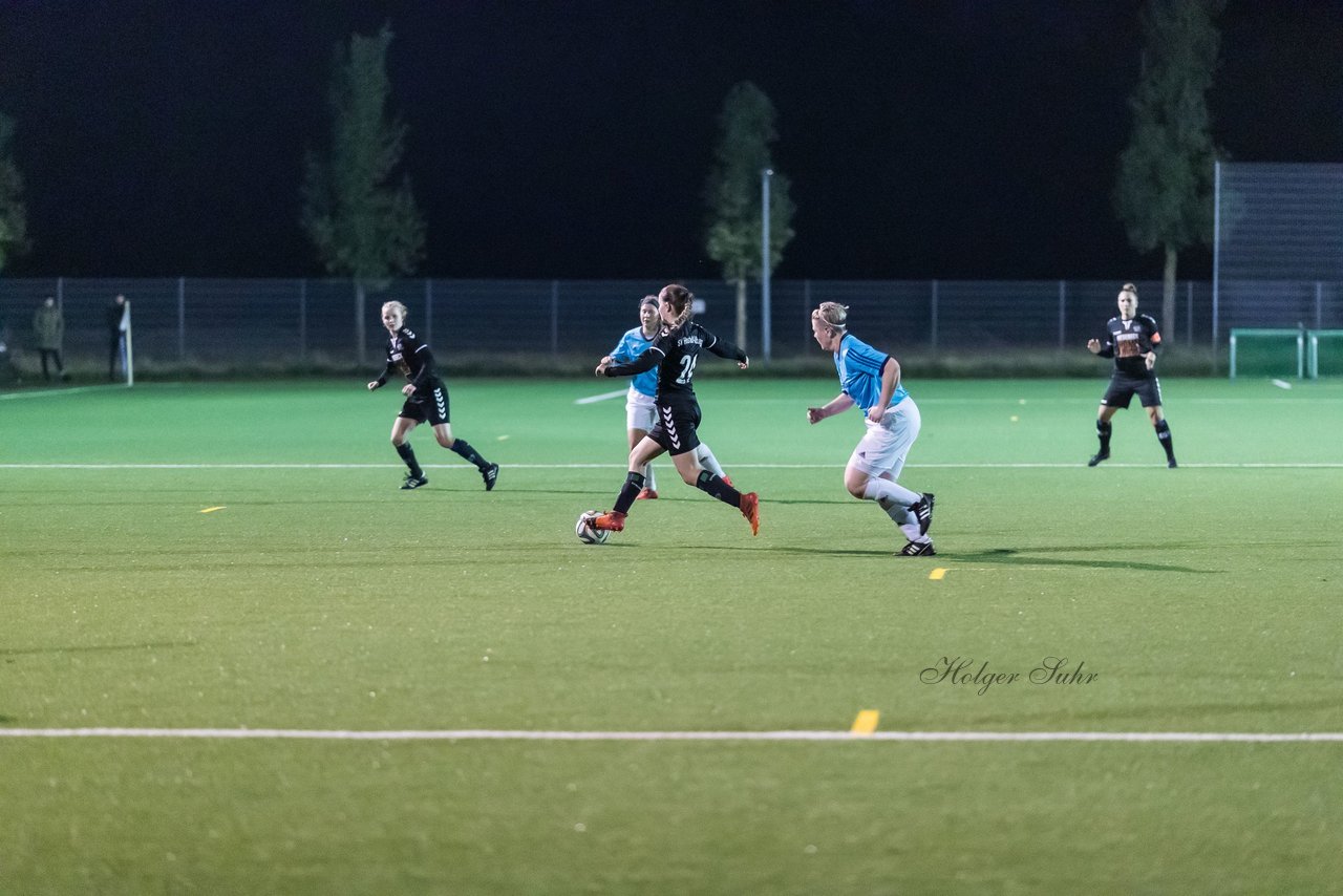 Bild 123 - Frauen FSG Kaltenkirchen - SV Henstedt Ulzburg : Ergebnis: 0:7